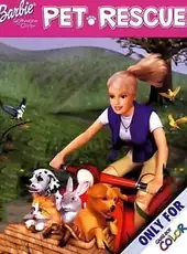 Barbie Pet Rescue