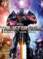 Transformers: Rise of the Dark Spark