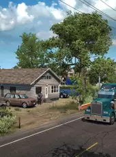 American Truck Simulator: Utah