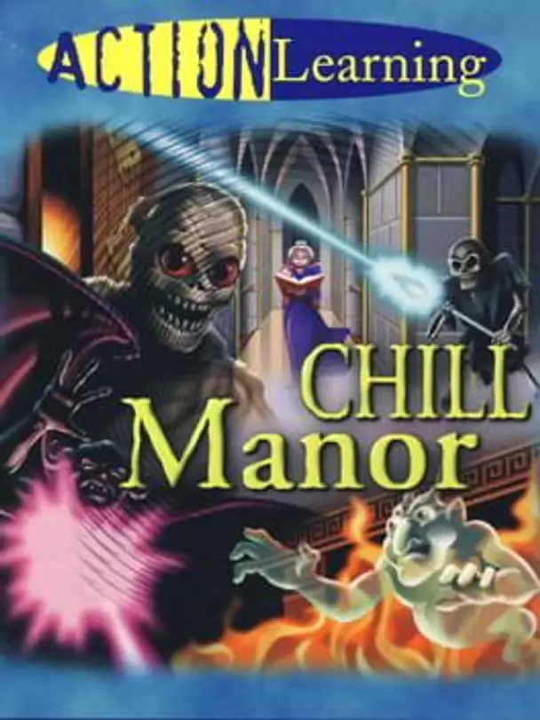 Chill Manor