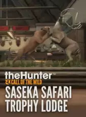 TheHunter: Call of the Wild - Saseka Safari Trophy Lodge