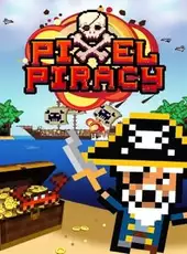 Pixel Piracy