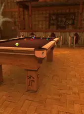 3D Billiards: Pool & Snooker