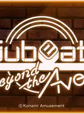 Jubeat Beyond the Ave.