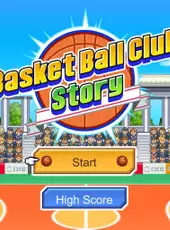 Basketball Club Story