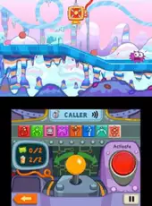 Moshi Monsters: Moshlings Theme Park