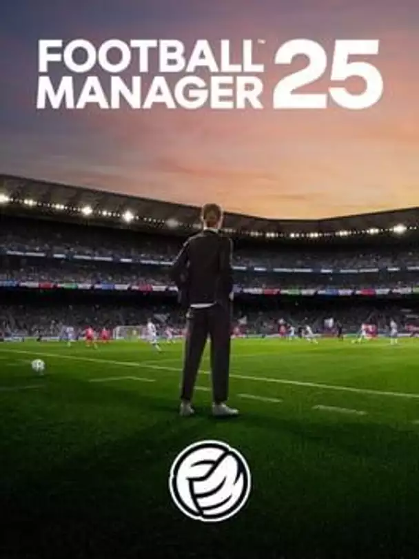 Football Manager 25