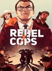 Rebel Cops