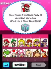 Mario Party: Star Rush