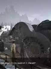 Syberia II