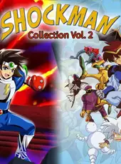 Shockman Collection vol. 2