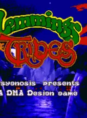 Lemmings 2: The Tribes