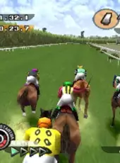 Gallop Racer 2000