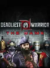 Deadliest Warrior: The Game