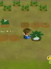 Harvest Moon: Animal Parade