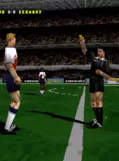 Actua Soccer 2