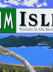 SimIsle: Missions in the Rainforest