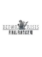 Before Crisis: Final Fantasy VII