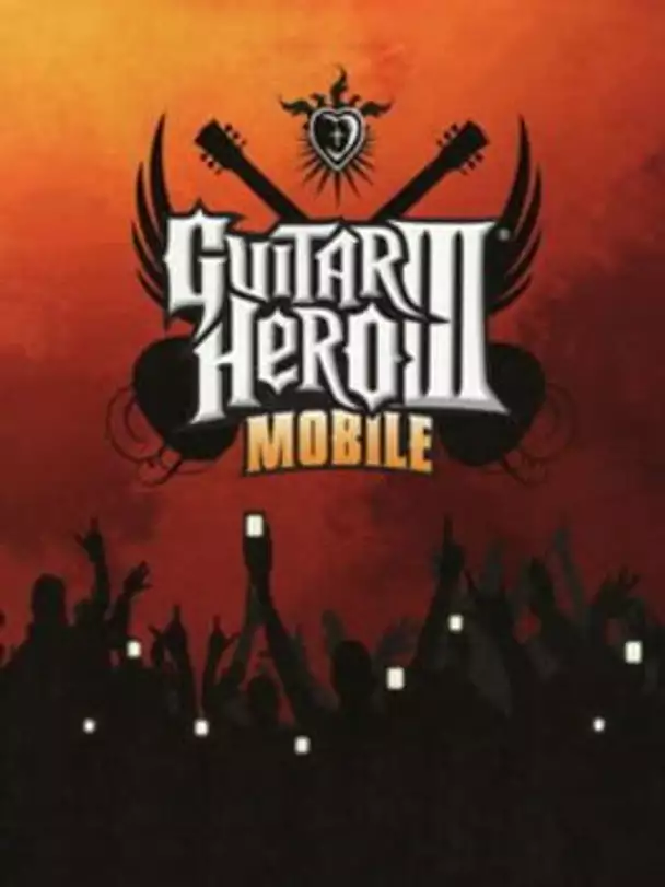 Guitar Hero III Mobile