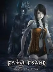 Fatal Frame: Maiden of Black Water