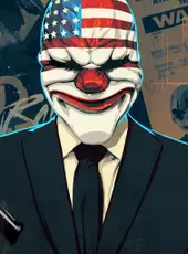 Payday 2: Crimewave Edition