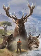 TheHunter: Call of the Wild