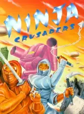 Ninja Crusaders