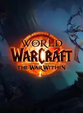 World of Warcraft: The War Within