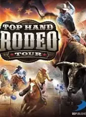 Top Hand Rodeo Tour