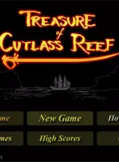 Treasure of Cutlass Reef