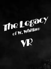 The legacy of W. Whitlaw VR