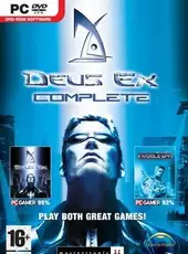 Deus Ex: Complete