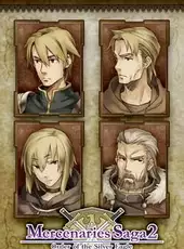 Mercenaries Saga 2: Order of the Sliver Eagle