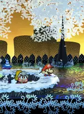 Paper Mario: The Thousand-Year Door