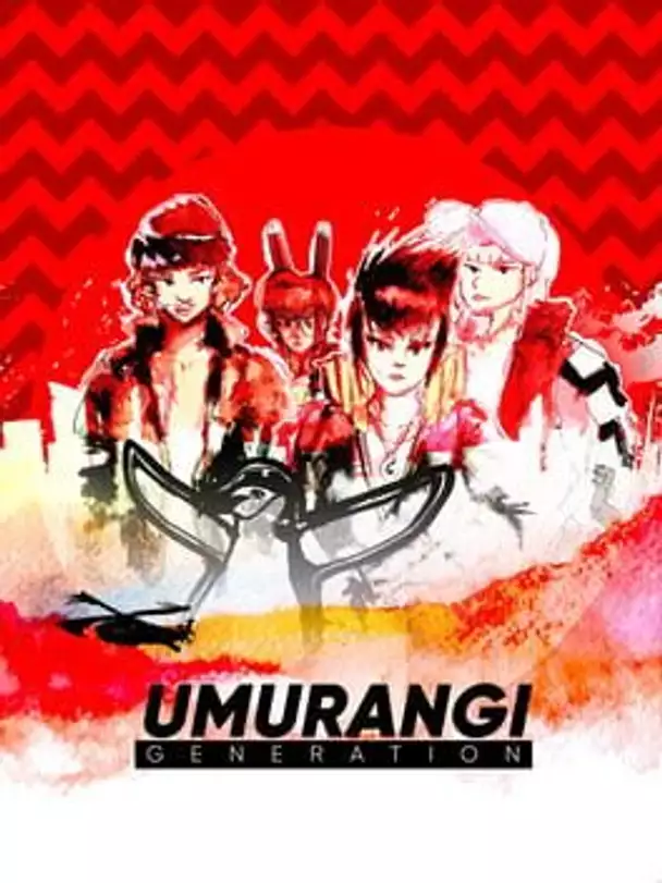 Umurangi Generation: Special Edition