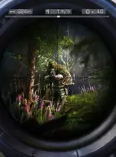 Sniper: Ghost Warrior 2 - World Hunter Pack