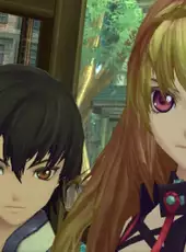 Tales of Xillia