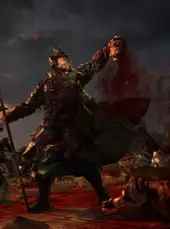 Total War: Three Kingdoms - Reign of Blood