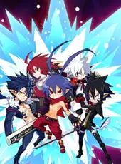 Disgaea RPG