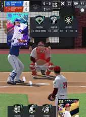 Com2uS Pro Baseball V24