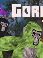 Gorilla Tag