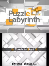 Puzzle Labyrinth