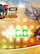 Season Match 3: Curse of the Witch Crow