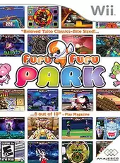 Furu Furu Park