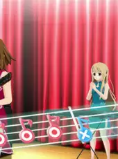 K-ON! Houkago Live!! HD Ver.