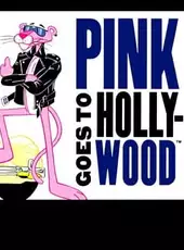 Pink Goes to Hollywood