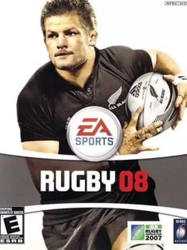 Rugby 08