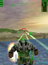 MechWarrior 4: Mercenaries