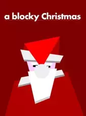 A Blocky Christmas