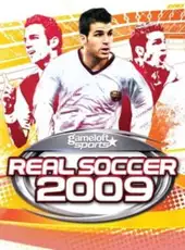 Real Soccer 2009